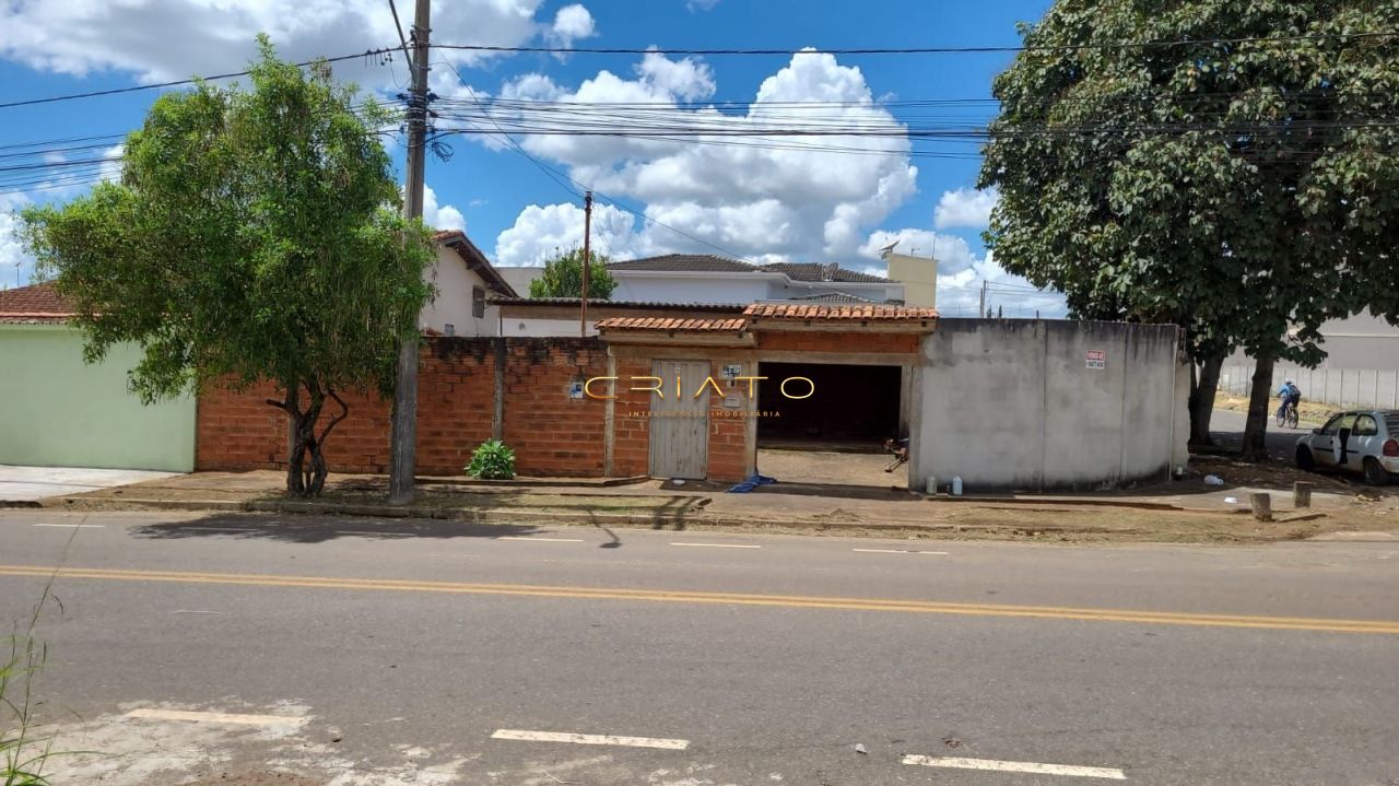Casa de 3 quartos, 110m² no bairro Anápolis City, em Anápolis | Eu Corretor