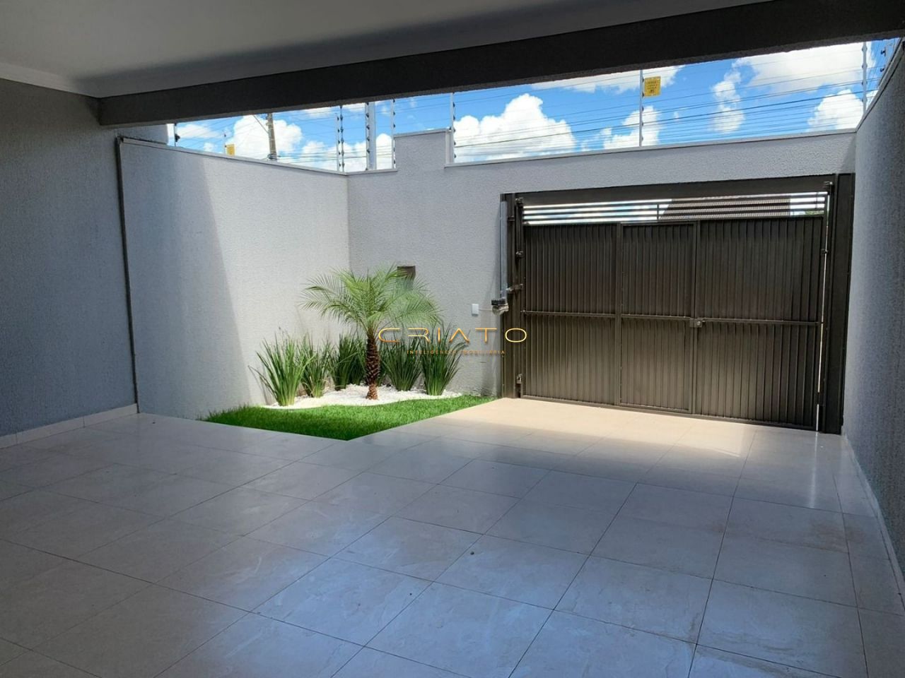 Casa de 3 quartos, 126m² no bairro Jardim Europa, em Anápolis | Eu Corretor