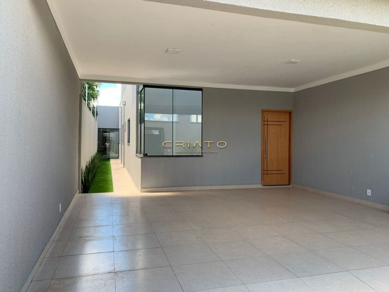 Casa de 3 quartos, 126m² no bairro Jardim Europa, em Anápolis | Eu Corretor