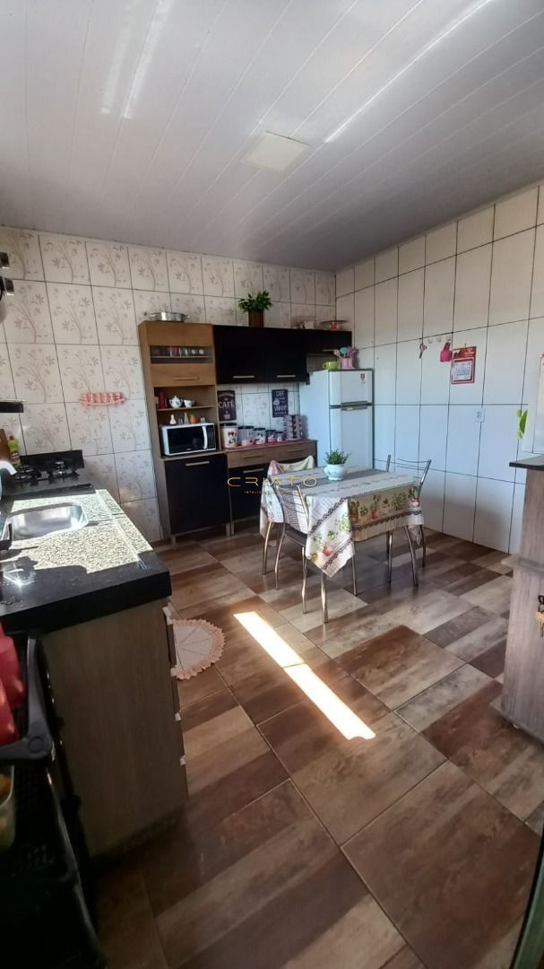 Casa de 6 quartos, 192m² no bairro Jardim dos Ipês, em Anápolis | Eu Corretor