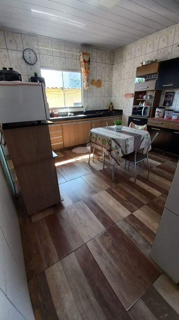 Casa de 6 quartos, 192m² no bairro Jardim dos Ipês, em Anápolis | Eu Corretor