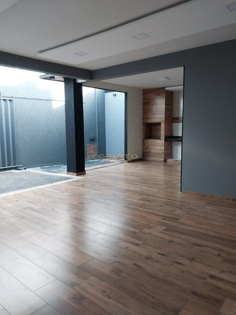 Casa de 3 quartos, 139m² no bairro Jardim Itália, em Anápolis | Eu Corretor
