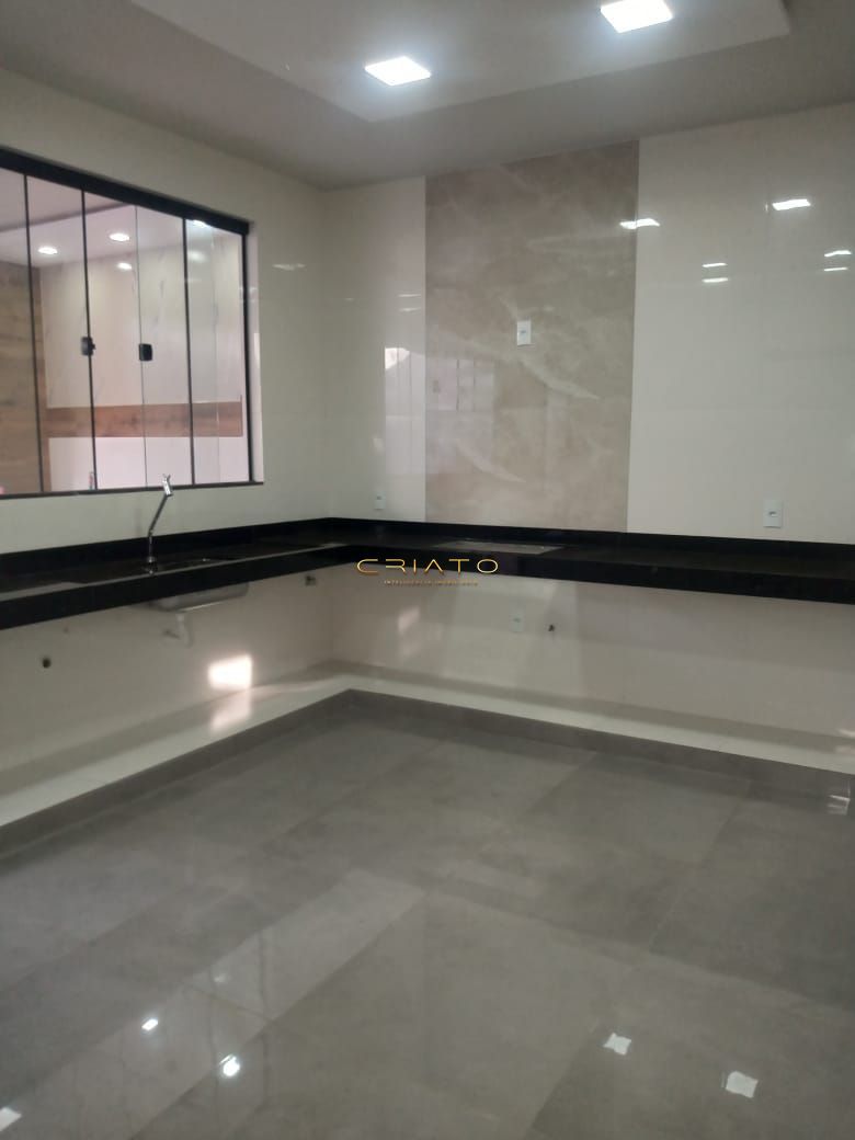Casa de 3 quartos, 139m² no bairro Jardim Itália, em Anápolis | Eu Corretor