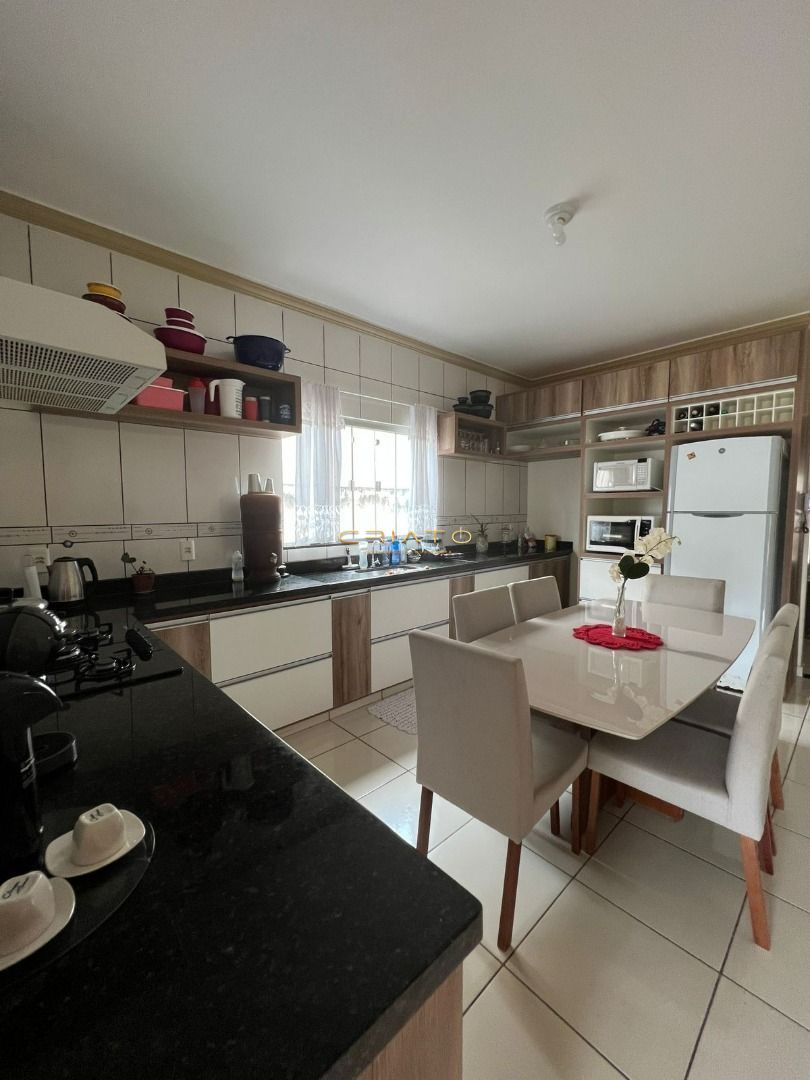 Casa de 3 quartos, 151m² no bairro Residencial Mônica Braga, em Anápolis | Eu Corretor