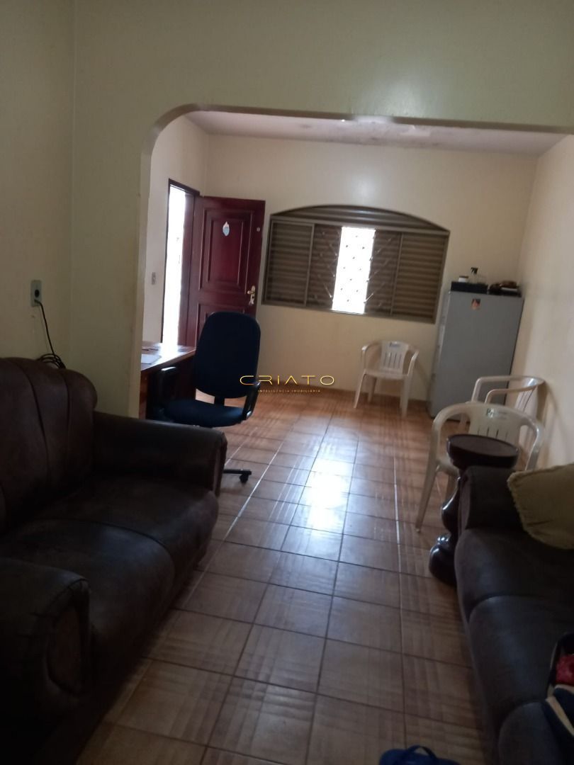 Casa de 3 quartos, 157m² no bairro Jardim Alexandrina, em Anápolis | Eu Corretor
