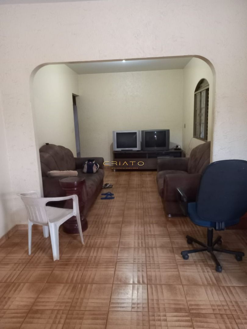 Casa de 3 quartos, 157m² no bairro Jardim Alexandrina, em Anápolis | Eu Corretor