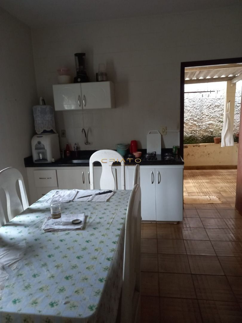 Casa de 3 quartos, 157m² no bairro Jardim Alexandrina, em Anápolis | Eu Corretor