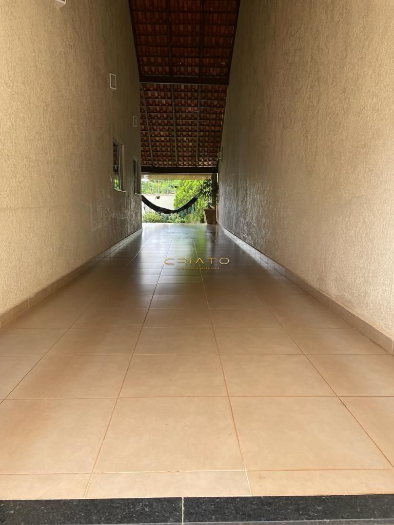 Casa de 3 quartos, 154m² no bairro Boa Vista, em Anápolis | Eu Corretor