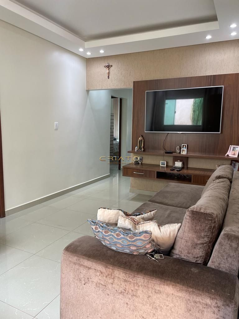 Casa de 3 quartos, 154m² no bairro Boa Vista, em Anápolis | Eu Corretor