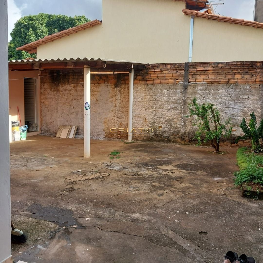 Casa de 2 quartos, 80m² no bairro Boa Vista, em Anápolis | Eu Corretor