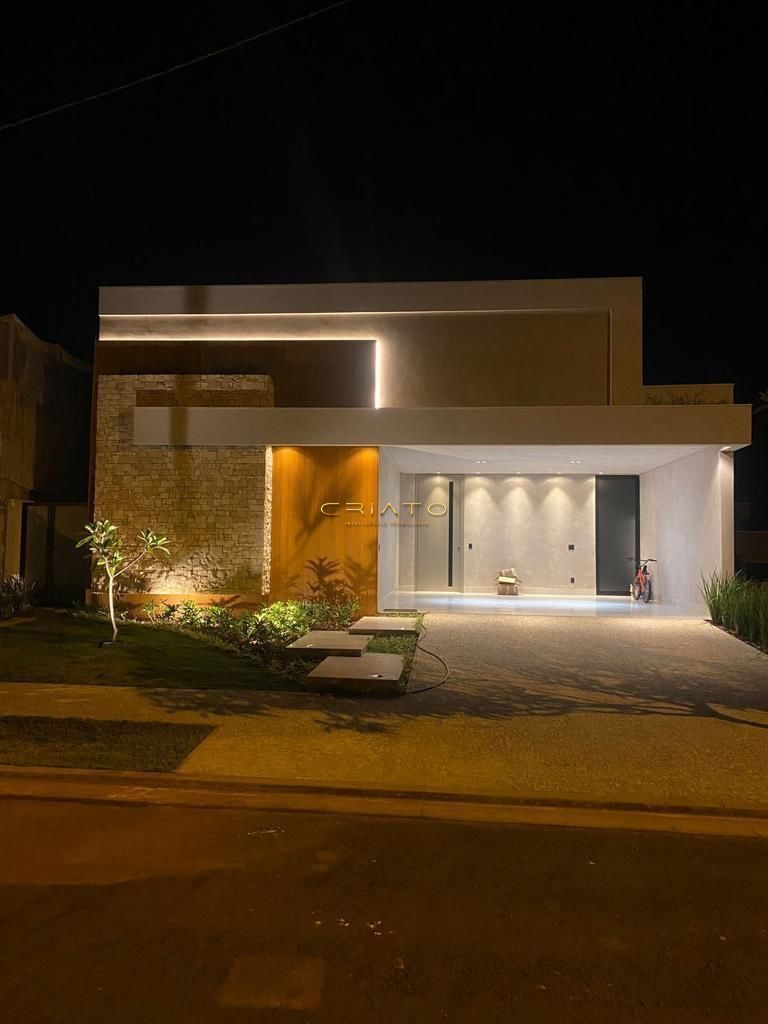 Casa de 3 quartos, 200m² no bairro Nenhum, em Anápolis | Eu Corretor