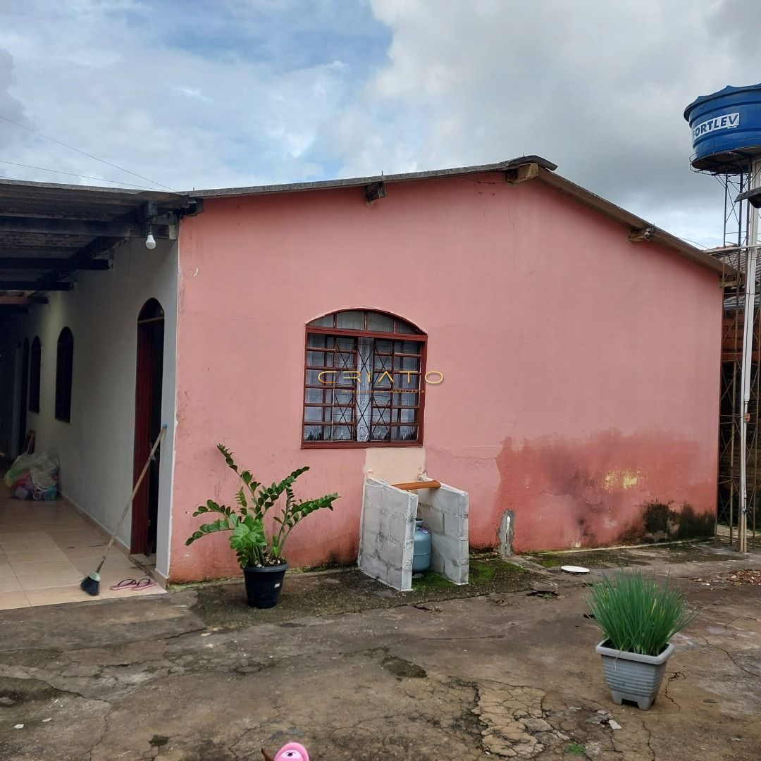 Casa  venda  no Boa Vista - Anpolis, GO. Imveis