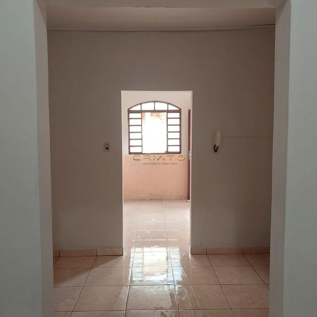 Casa de 2 quartos, 80m² no bairro Boa Vista, em Anápolis | Eu Corretor
