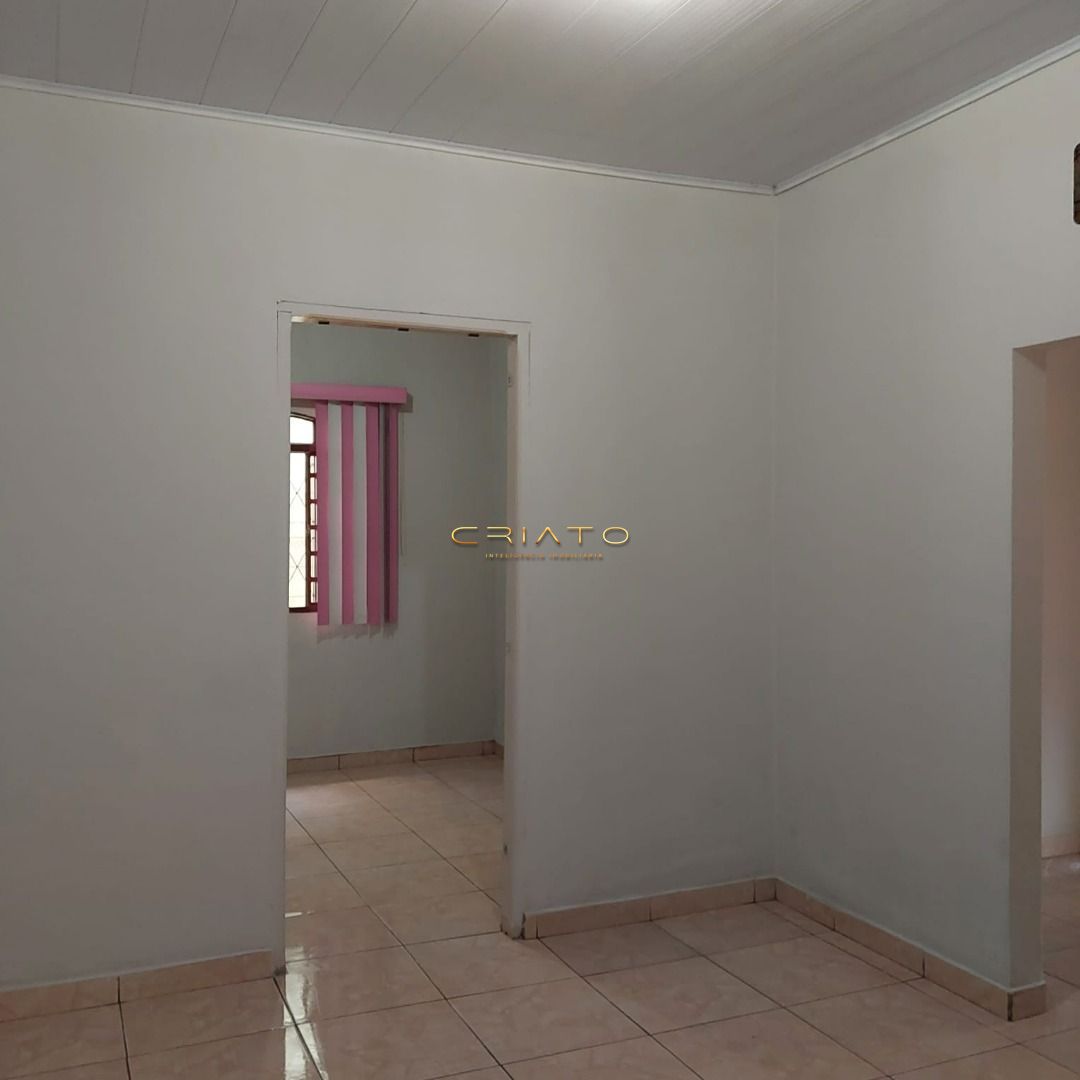 Casa de 2 quartos, 80m² no bairro Boa Vista, em Anápolis | Eu Corretor