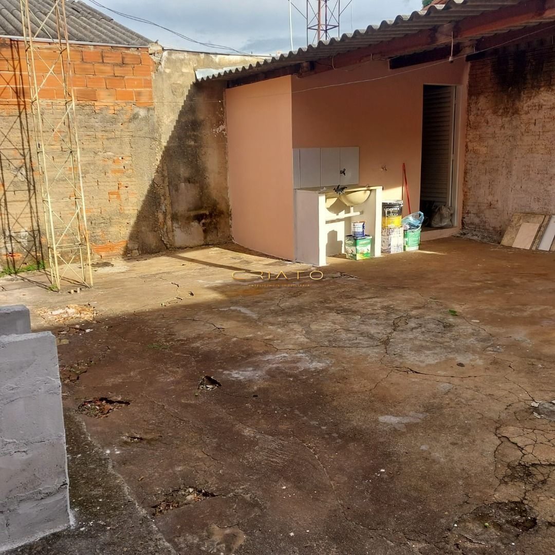 Casa de 2 quartos, 80m² no bairro Boa Vista, em Anápolis | Eu Corretor