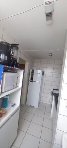 Apartamento de 2 quartos, 60m² no bairro Vila Jaiara, em Anápolis | Eu Corretor