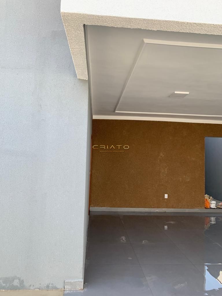 Casa de 3 quartos, 138m² no bairro Nenhum, em Anápolis | Eu Corretor