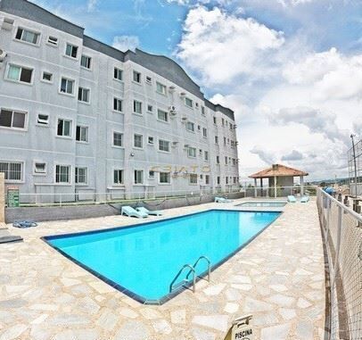 Apartamento de 2 quartos, 53m² no bairro Jardim Suíço, em Anápolis | Eu Corretor