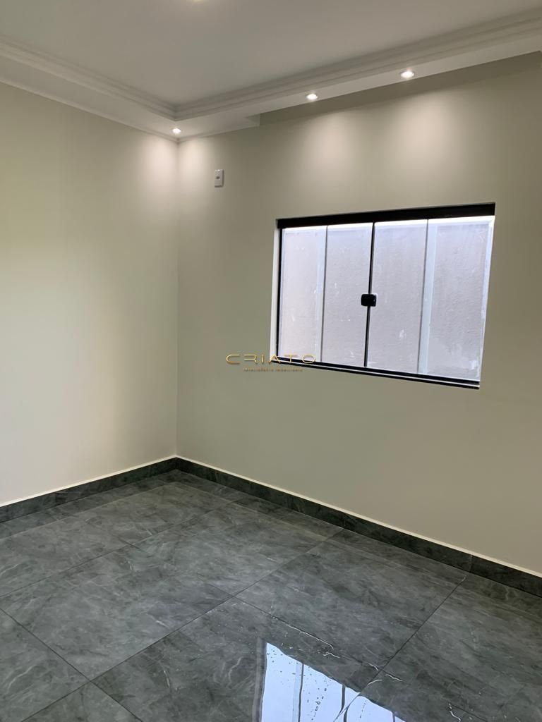 Casa de 3 quartos, 138m² no bairro Nenhum, em Anápolis | Eu Corretor