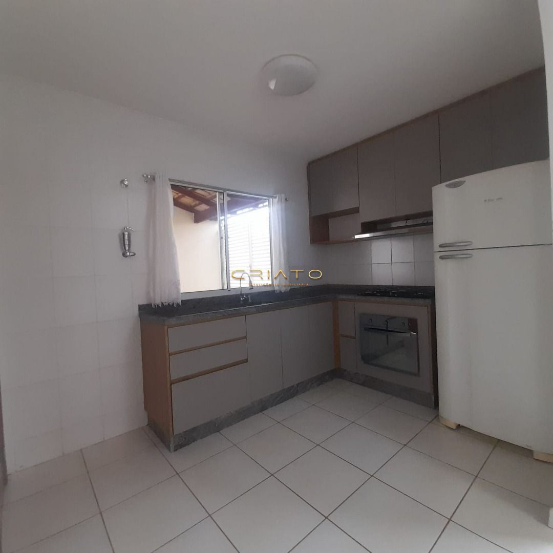 Casa de 3 quartos, 82m² no bairro Condomínio Residencial Villa Lobos, em Anápolis | Eu Corretor