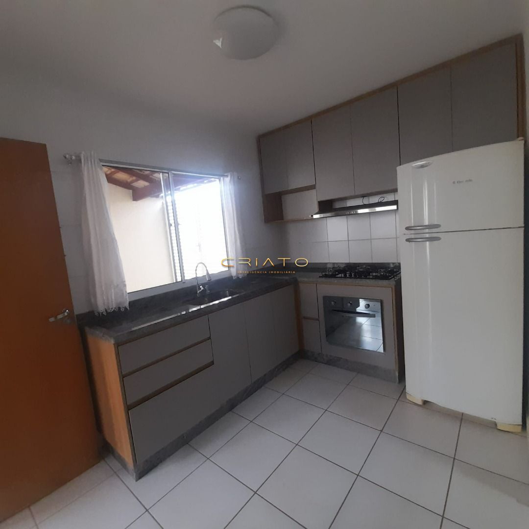 Casa de 3 quartos, 82m² no bairro Condomínio Residencial Villa Lobos, em Anápolis | Eu Corretor