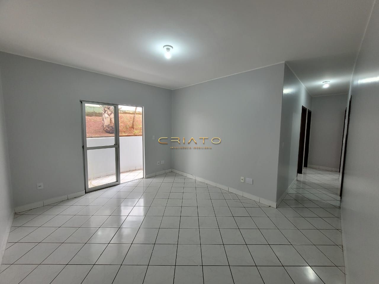 Apartamento de 3 quartos, 86m² no bairro Maracanã, em Anápolis | Eu Corretor