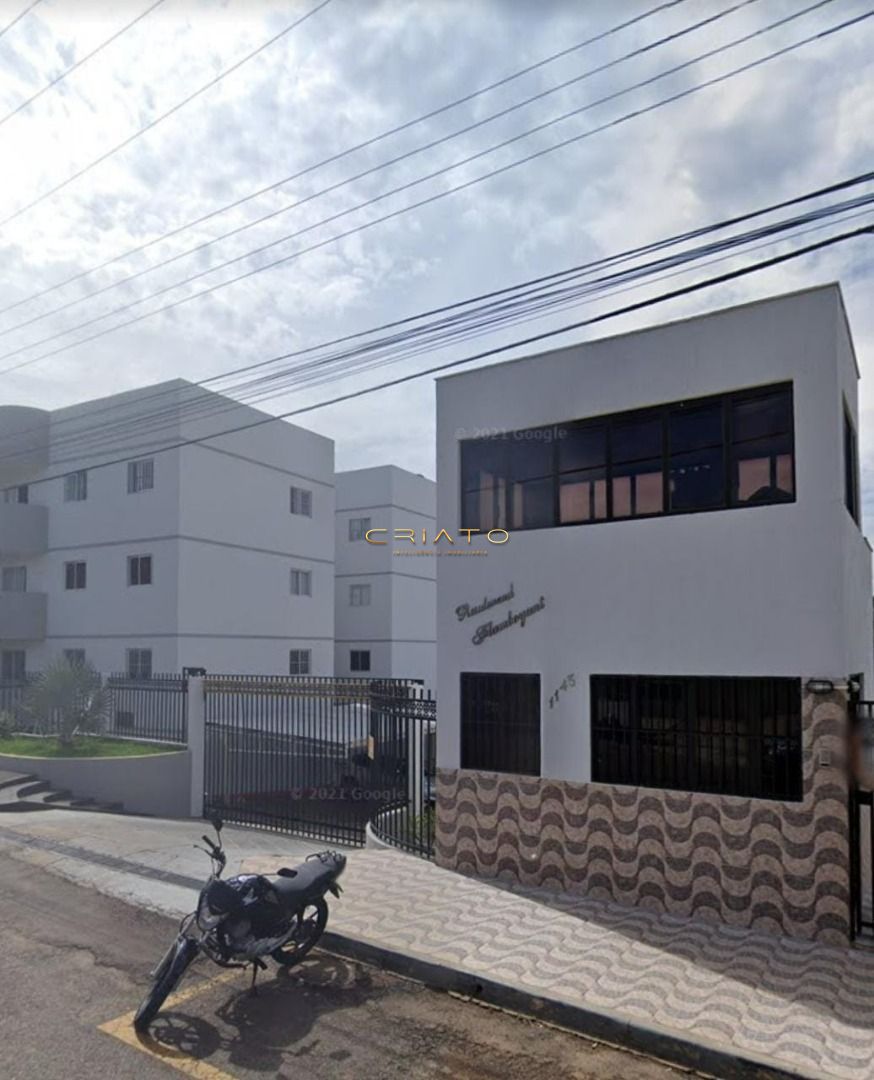 Apartamento de 3 quartos, 86m² no bairro Maracanã, em Anápolis | Eu Corretor