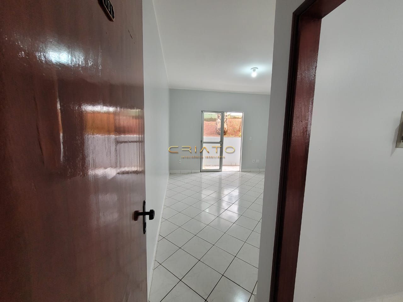 Apartamento de 3 quartos, 86m² no bairro Maracanã, em Anápolis | Eu Corretor