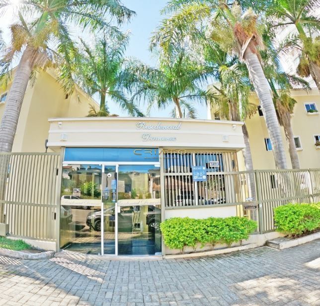 Apartamento de 3 quartos, 87m² no bairro Maracanã, em Anápolis | Eu Corretor
