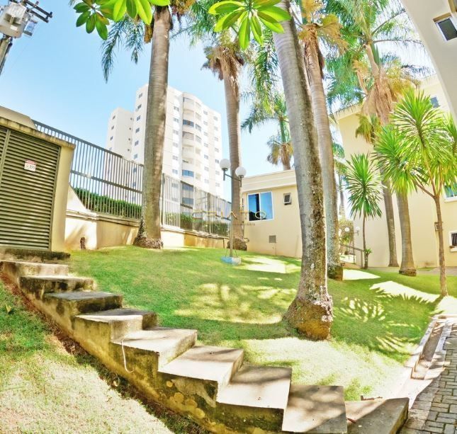 Apartamento de 3 quartos, 87m² no bairro Maracanã, em Anápolis | Eu Corretor