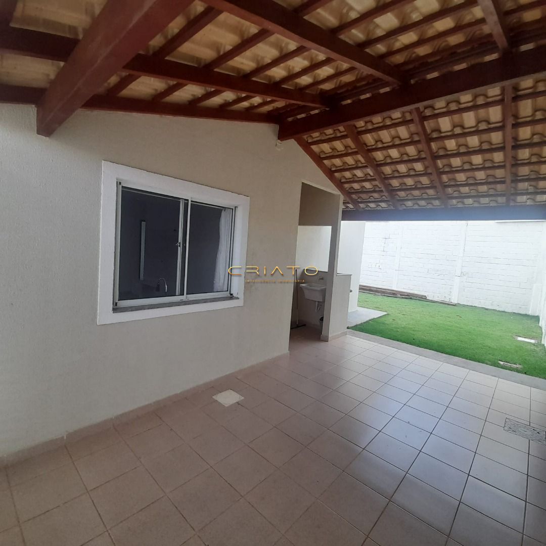 Casa de 3 quartos, 82m² no bairro Condomínio Residencial Villa Lobos, em Anápolis | Eu Corretor