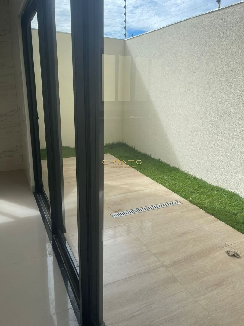 Sobrado de 3 quartos, 150m² no bairro Setor Sul Jamil Miguel, em Anápolis | Eu Corretor