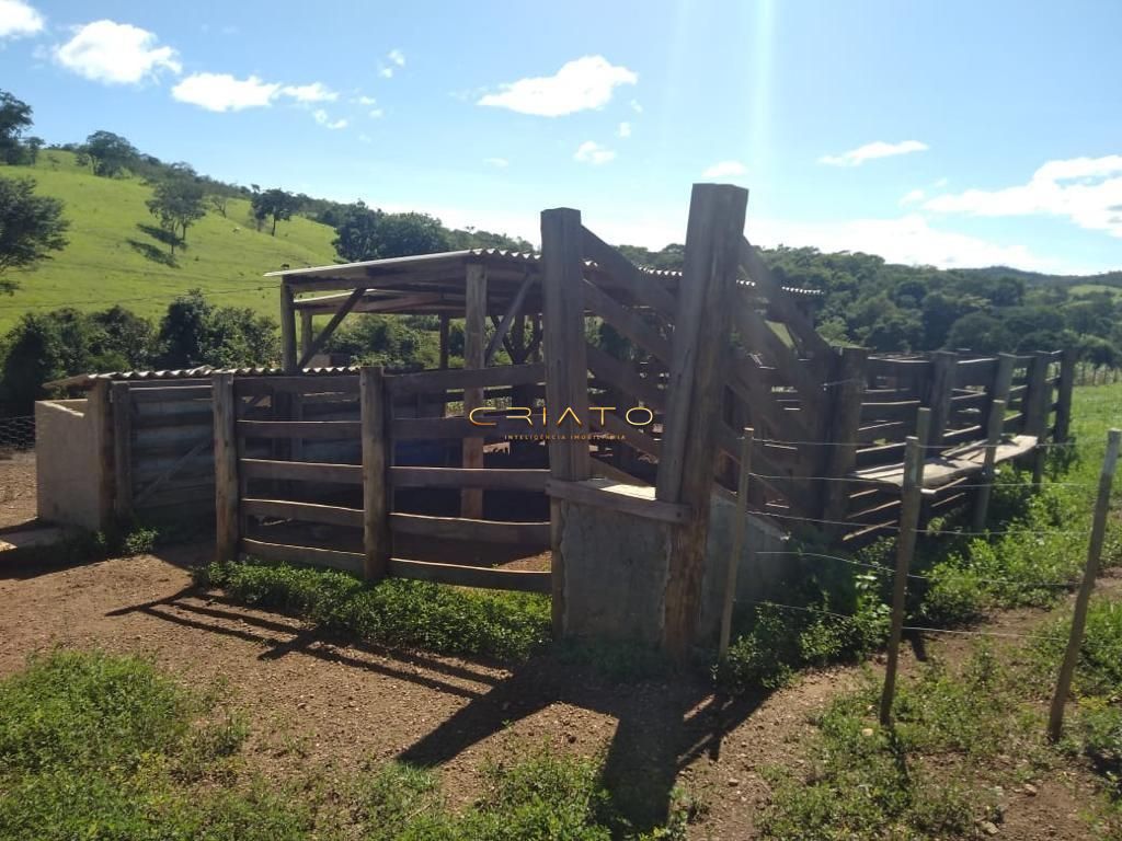 Chácara de 3 quartos, no bairro Zona Rural, em Corumbá de Goiás | Eu Corretor