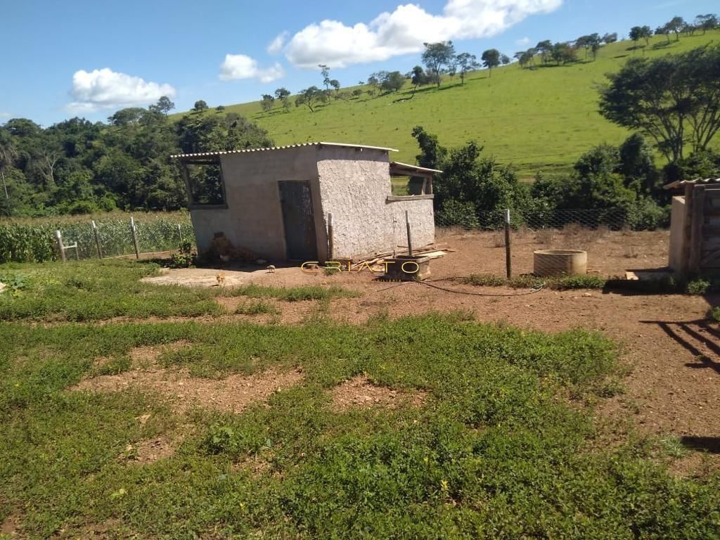 Chácara de 3 quartos, no bairro Zona Rural, em Corumbá de Goiás | Eu Corretor