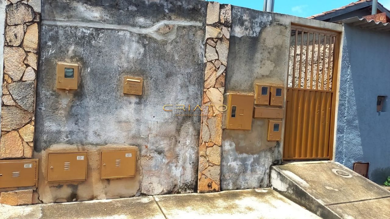 Casa de 6 quartos, 199m² no bairro Loteamento Residencial América, em Anápolis | Eu Corretor