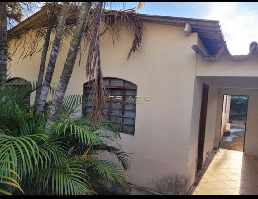 Casa de 3 quartos, 90m² no bairro São Carlos, em Anápolis | Eu Corretor