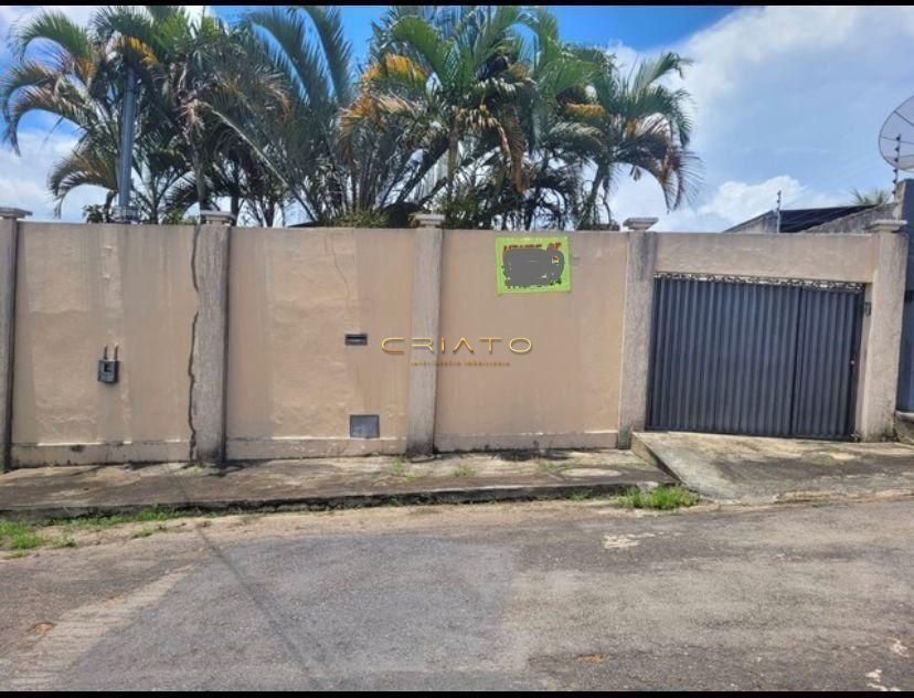 Casa de 3 quartos, 90m² no bairro São Carlos, em Anápolis | Eu Corretor