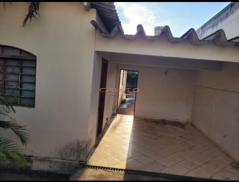 Casa de 3 quartos, 90m² no bairro São Carlos, em Anápolis | Eu Corretor