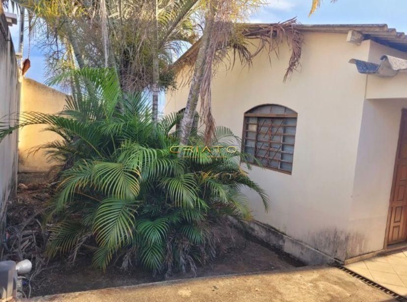 Casa de 3 quartos, 90m² no bairro São Carlos, em Anápolis | Eu Corretor