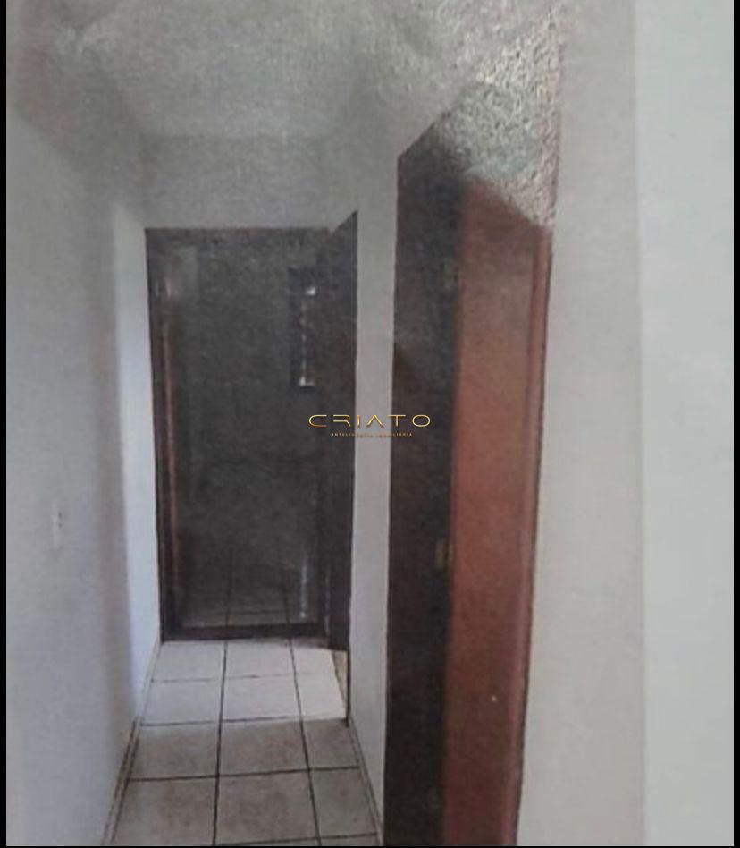 Casa de 3 quartos, 90m² no bairro São Carlos, em Anápolis | Eu Corretor