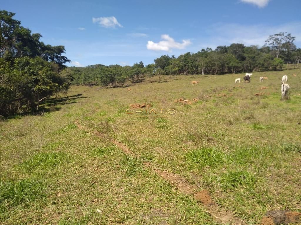 Chácara de 3 quartos, no bairro Zona Rural, em Corumbá de Goiás | Eu Corretor