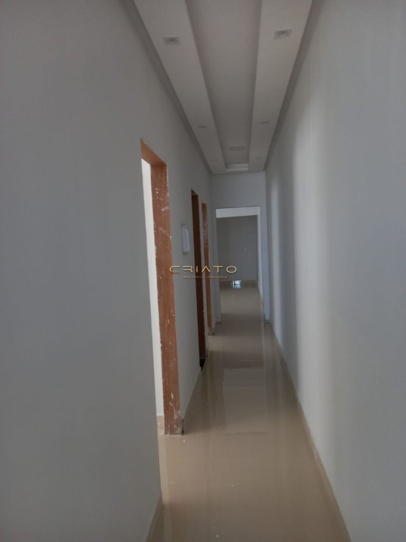 Casa de 3 quartos, 105m² no bairro Nenhum, em Anápolis | Eu Corretor
