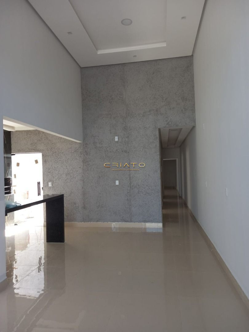 Casa de 3 quartos, 105m² no bairro Nenhum, em Anápolis | Eu Corretor