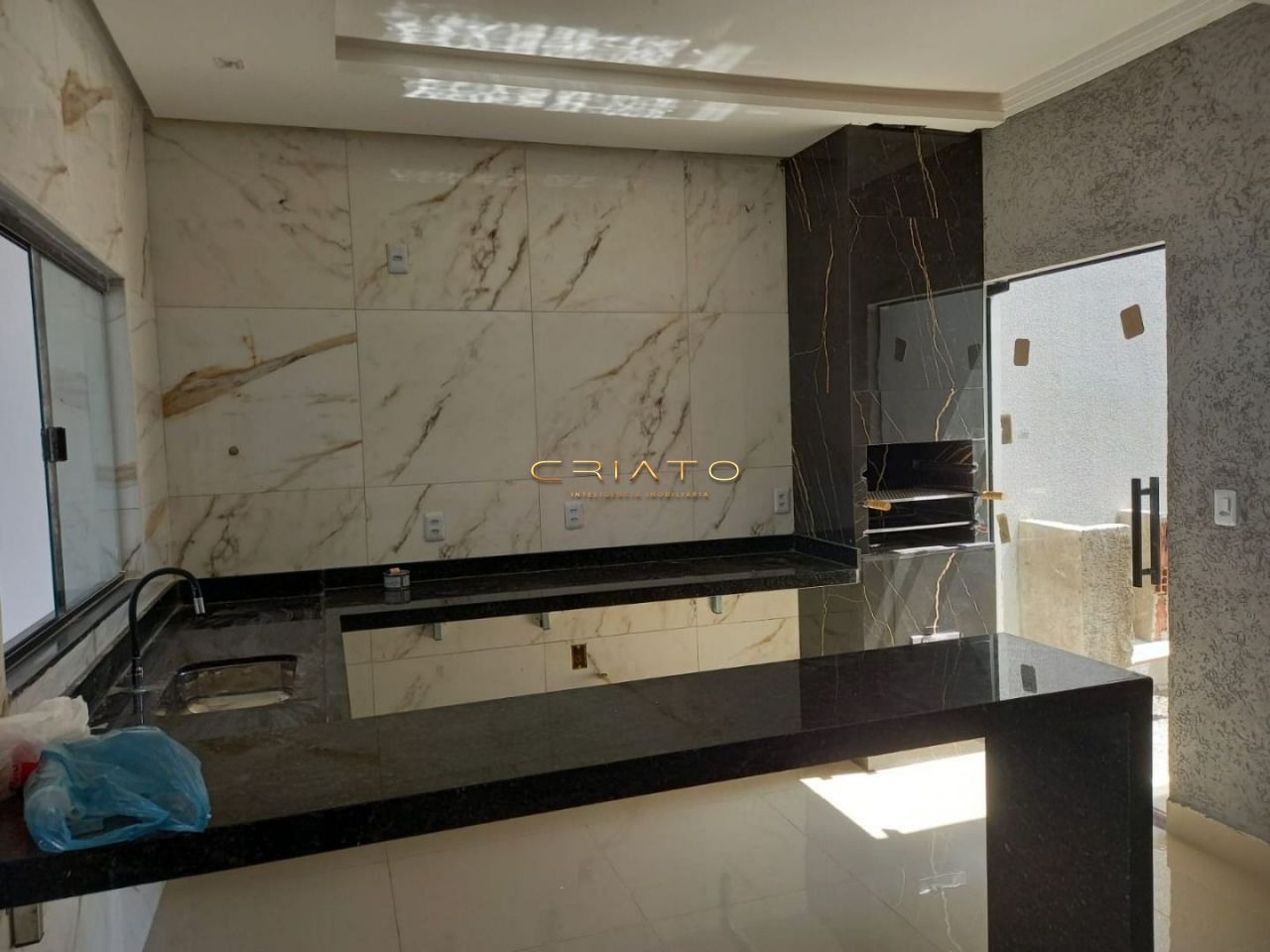 Casa de 3 quartos, 105m² no bairro Nenhum, em Anápolis | Eu Corretor