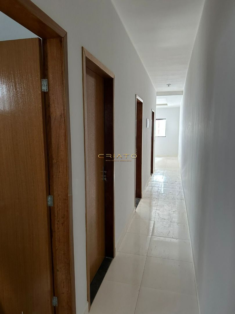 Casa de 3 quartos, 106m² no bairro Nenhum, em Anápolis | Eu Corretor
