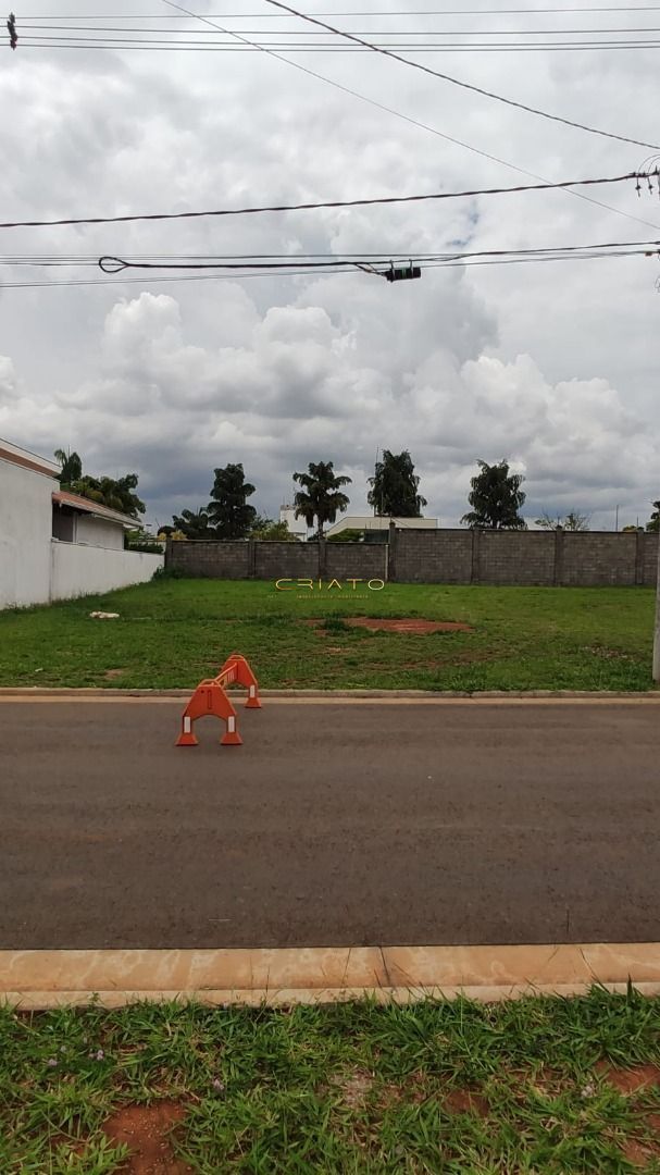 Lote/Terreno de 360m² no bairro Condomínio Terras Alpha Anápolis, em Anápolis | Eu Corretor