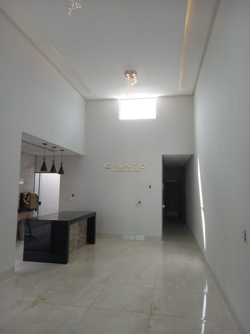 Casa de 3 quartos, 120m² no bairro Nenhum, em Anápolis | Eu Corretor