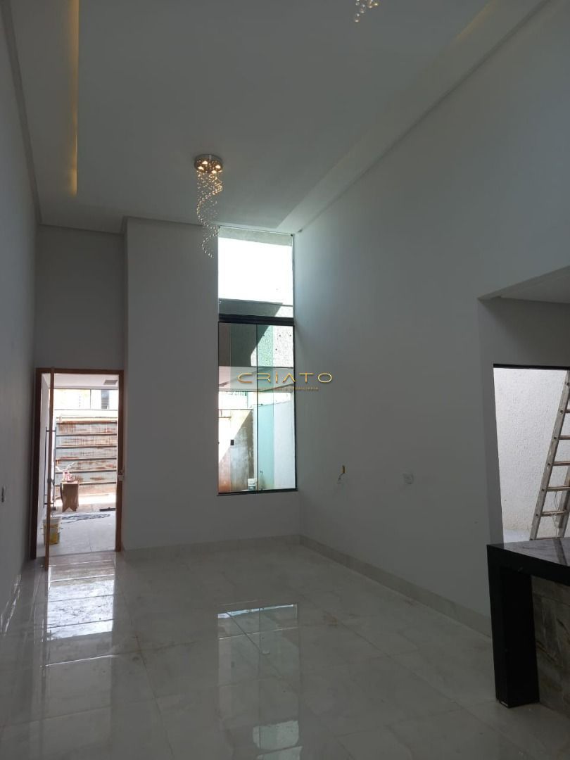 Casa de 3 quartos, 120m² no bairro Nenhum, em Anápolis | Eu Corretor