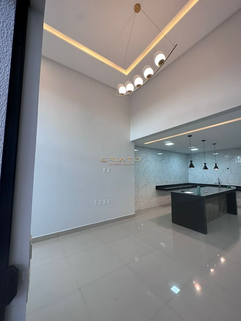 Casa de 3 quartos, 186m² no bairro Chácaras Colorado, em Anápolis | Eu Corretor