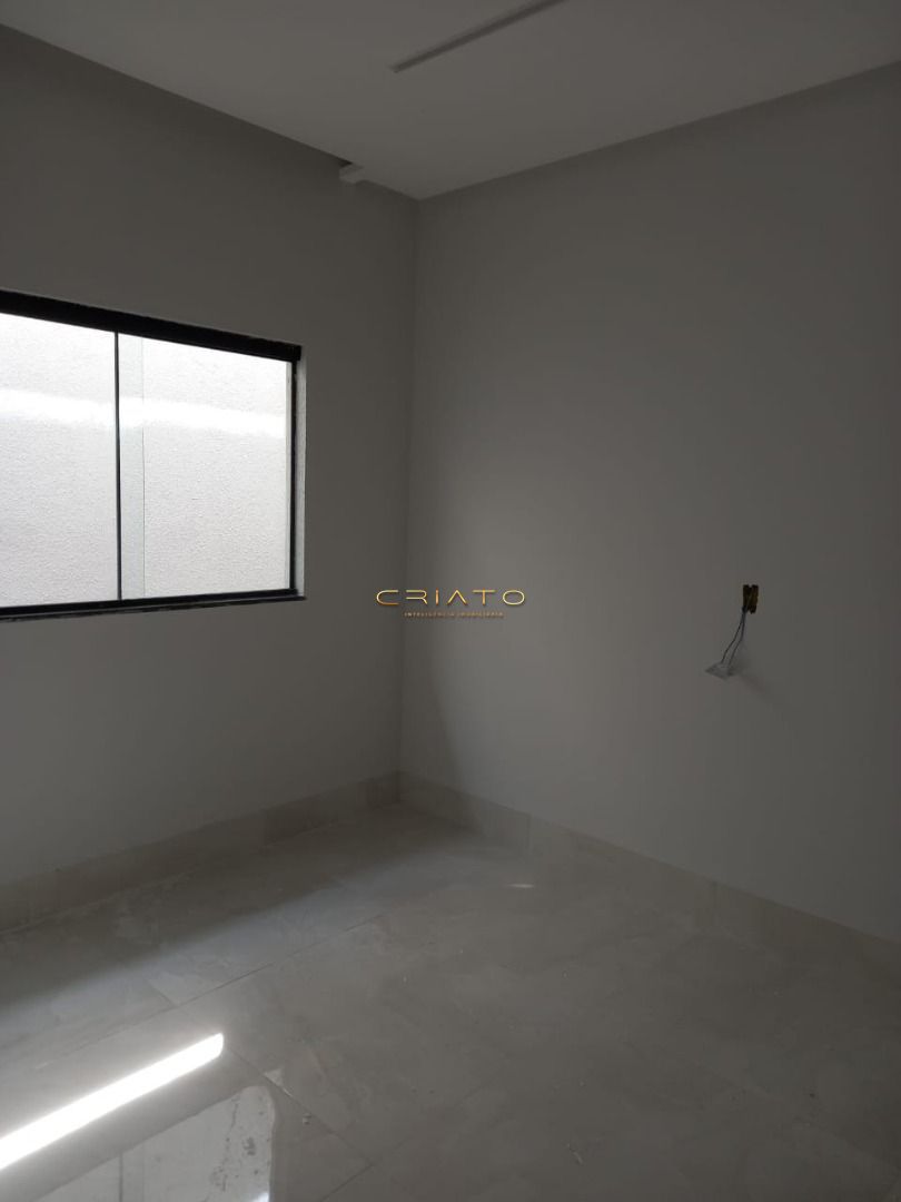 Casa de 3 quartos, 120m² no bairro Nenhum, em Anápolis | Eu Corretor